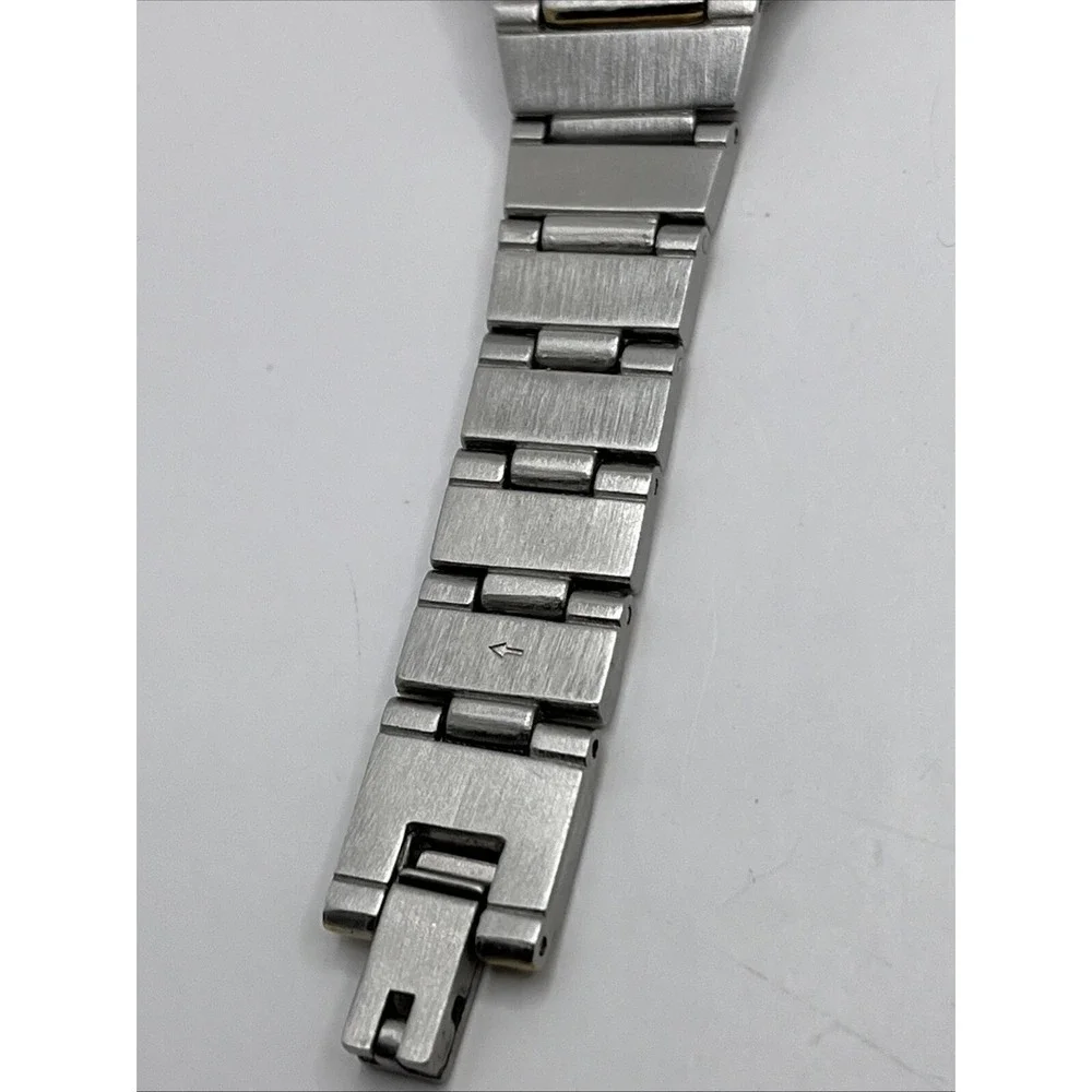 Anne‎ Klein Women's Quartz Watch Two Tone 6